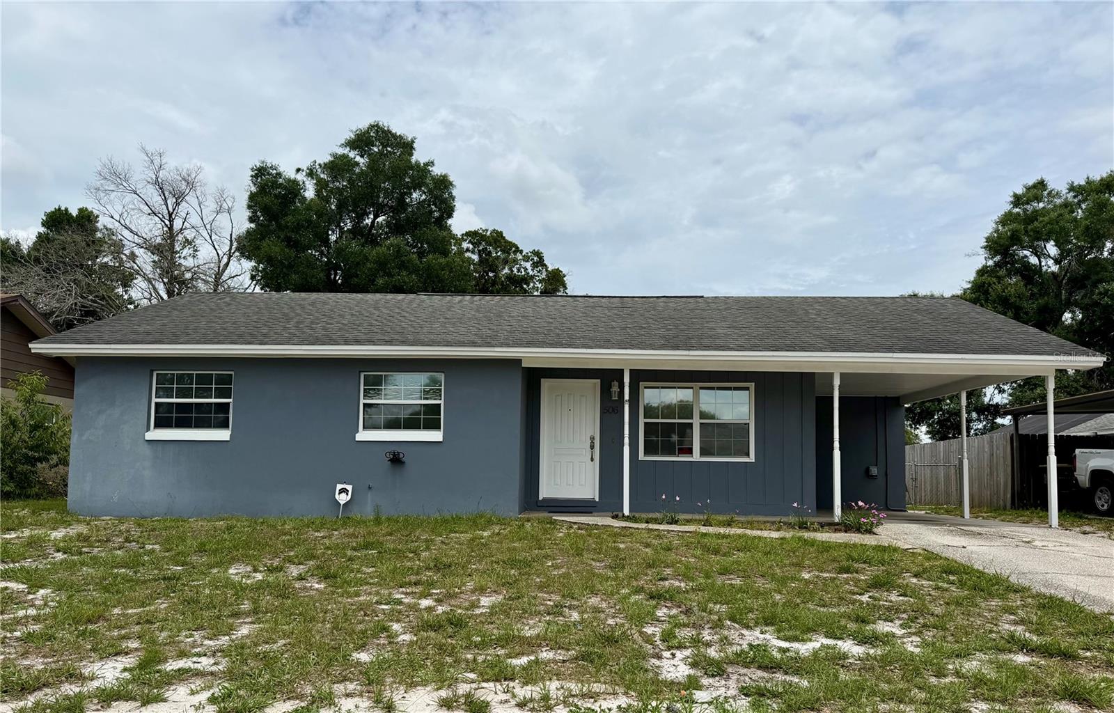 506 HOLT CIR, WINTER HAVEN, FL, 33880