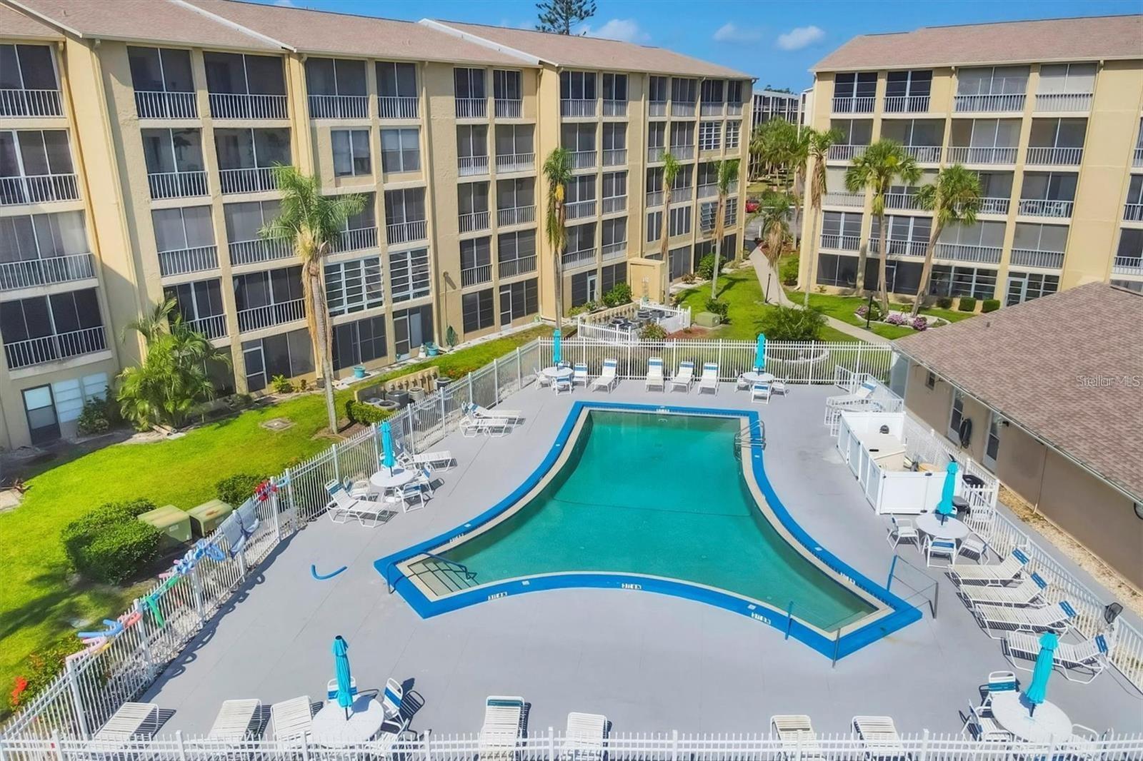 3532 LAKE BAYSHORE DR #K117, BRADENTON, FL, 34205