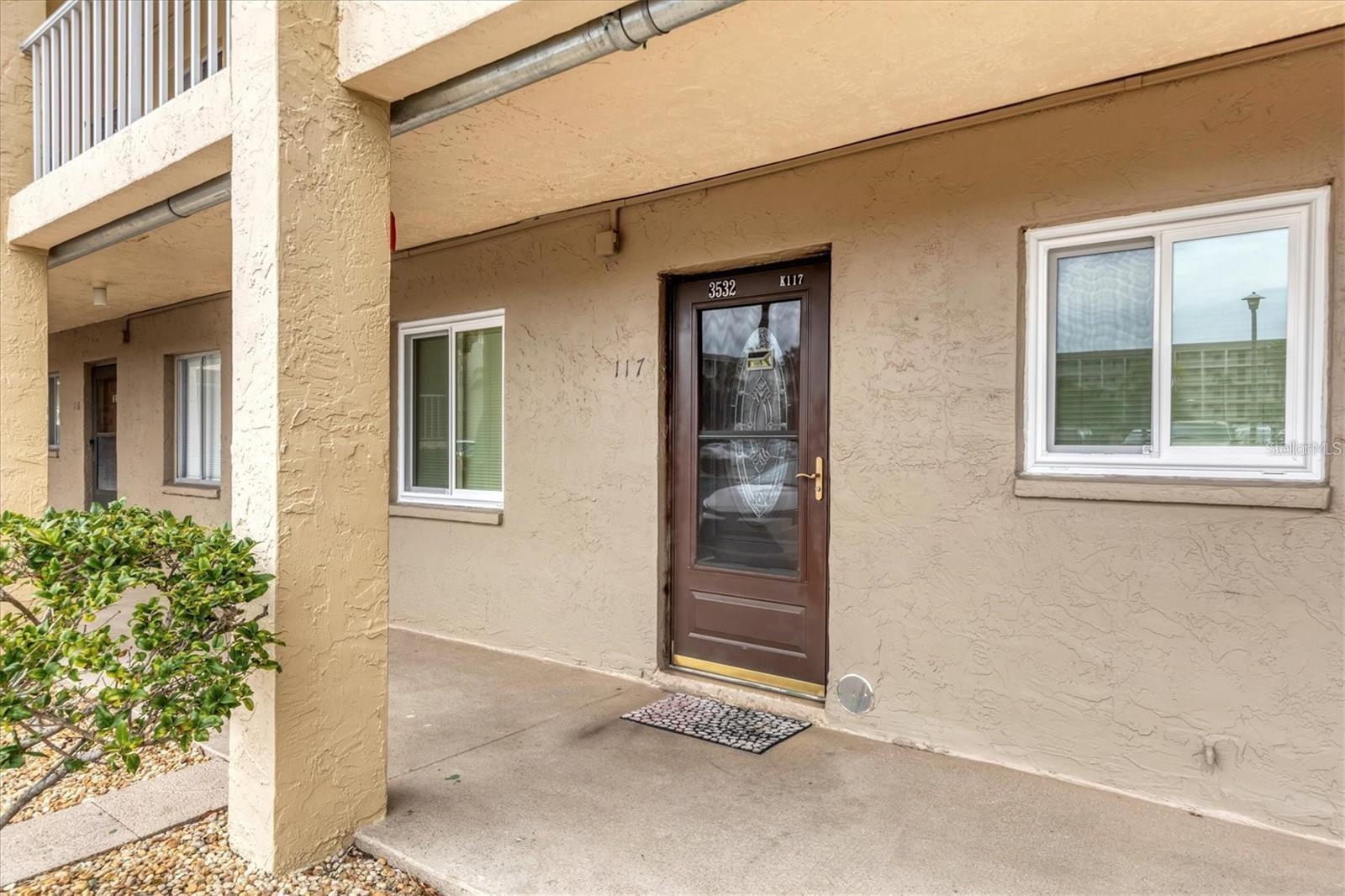 3532 LAKE BAYSHORE DR #K117, BRADENTON, FL, 34205