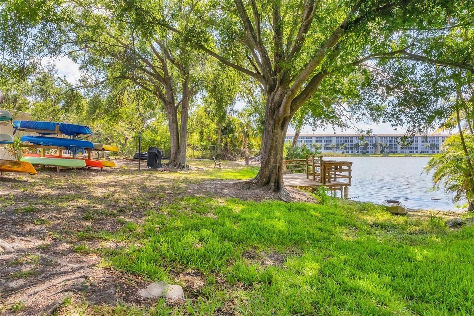 3532 LAKE BAYSHORE DR #K117, BRADENTON, FL, 34205