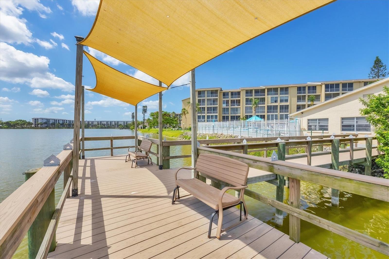 3532 LAKE BAYSHORE DR #K117, BRADENTON, FL, 34205