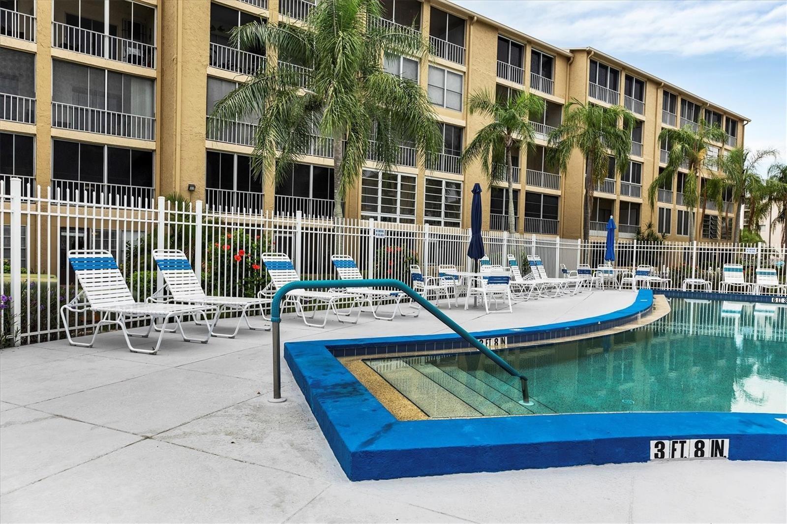 3532 LAKE BAYSHORE DR #K117, BRADENTON, FL, 34205