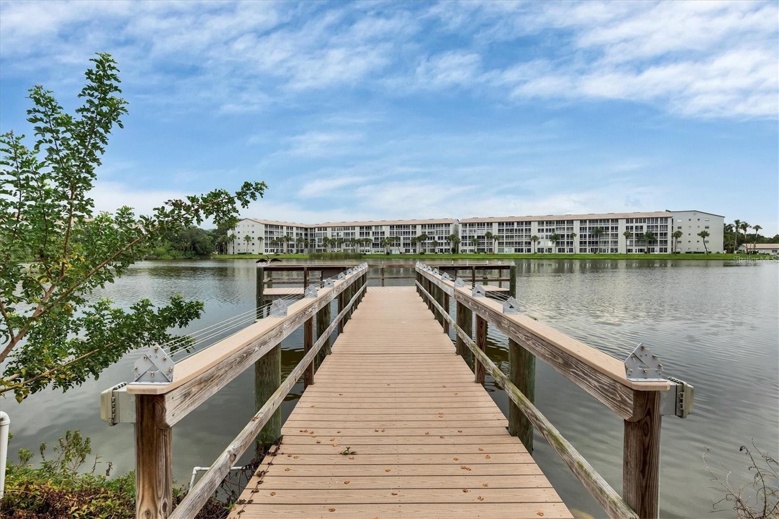 3532 LAKE BAYSHORE DR #K117, BRADENTON, FL, 34205