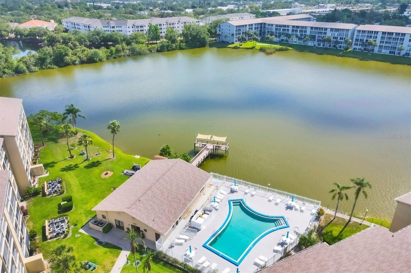3532 LAKE BAYSHORE DR #K117, BRADENTON, FL, 34205