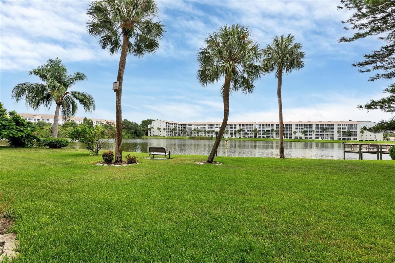 3532 LAKE BAYSHORE DR #K117, BRADENTON, FL, 34205