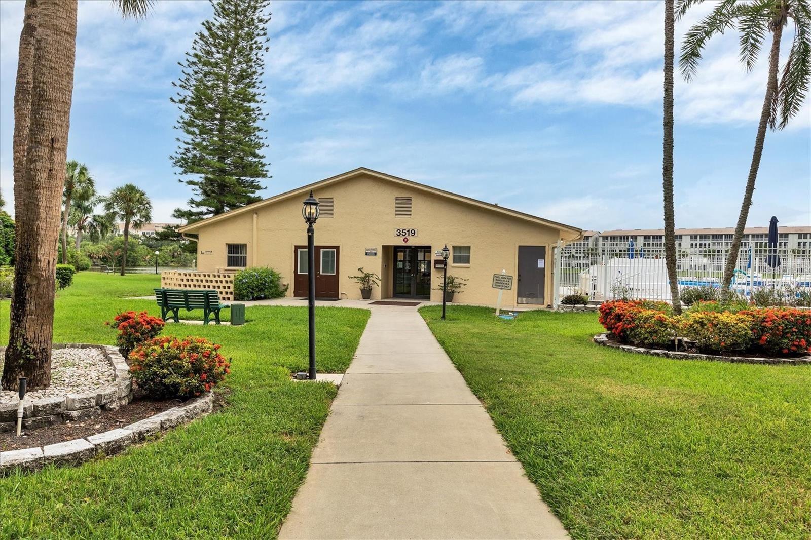 3532 LAKE BAYSHORE DR #K117, BRADENTON, FL, 34205
