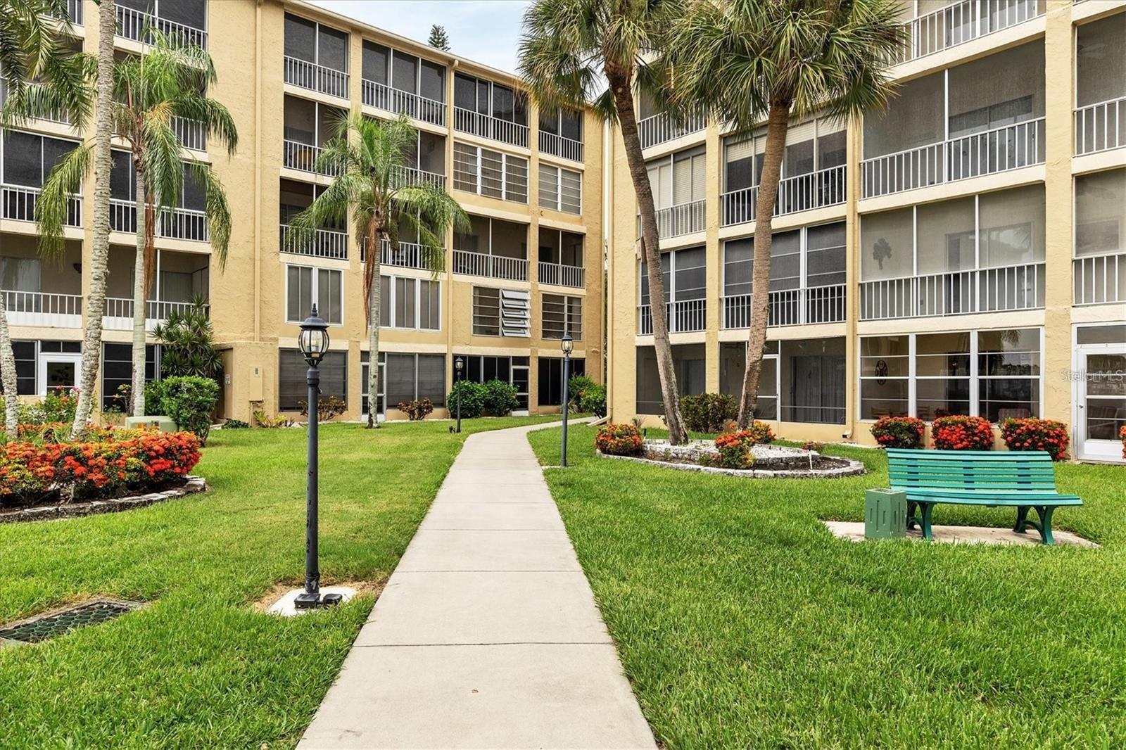3532 LAKE BAYSHORE DR #K117, BRADENTON, FL, 34205