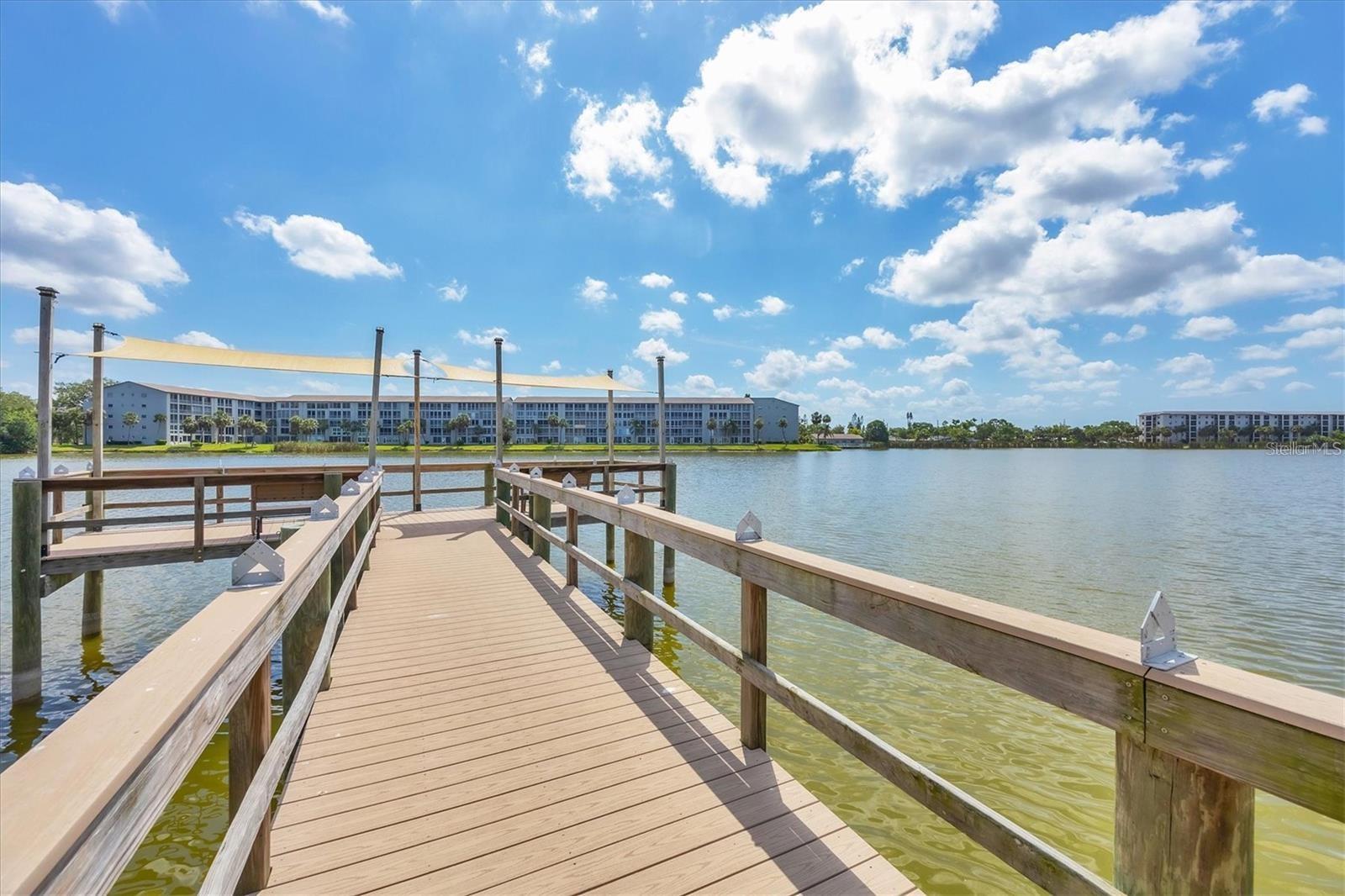 3532 LAKE BAYSHORE DR #K117, BRADENTON, FL, 34205