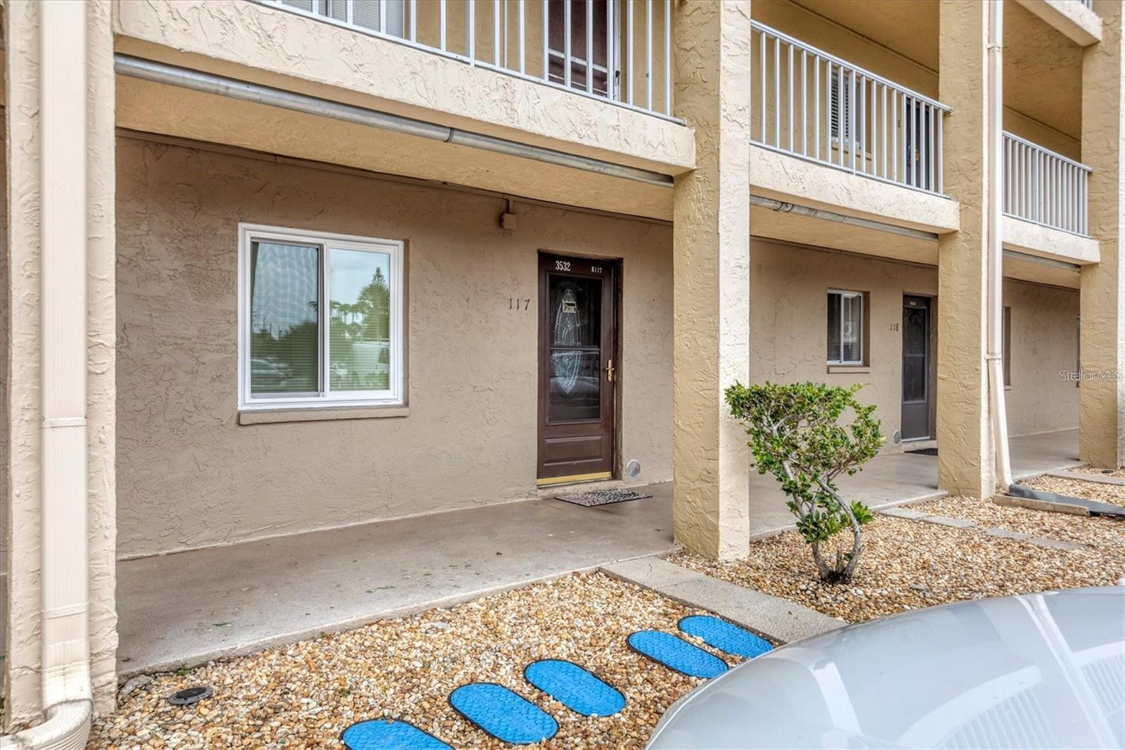 3532 LAKE BAYSHORE DR #K117, BRADENTON, FL, 34205