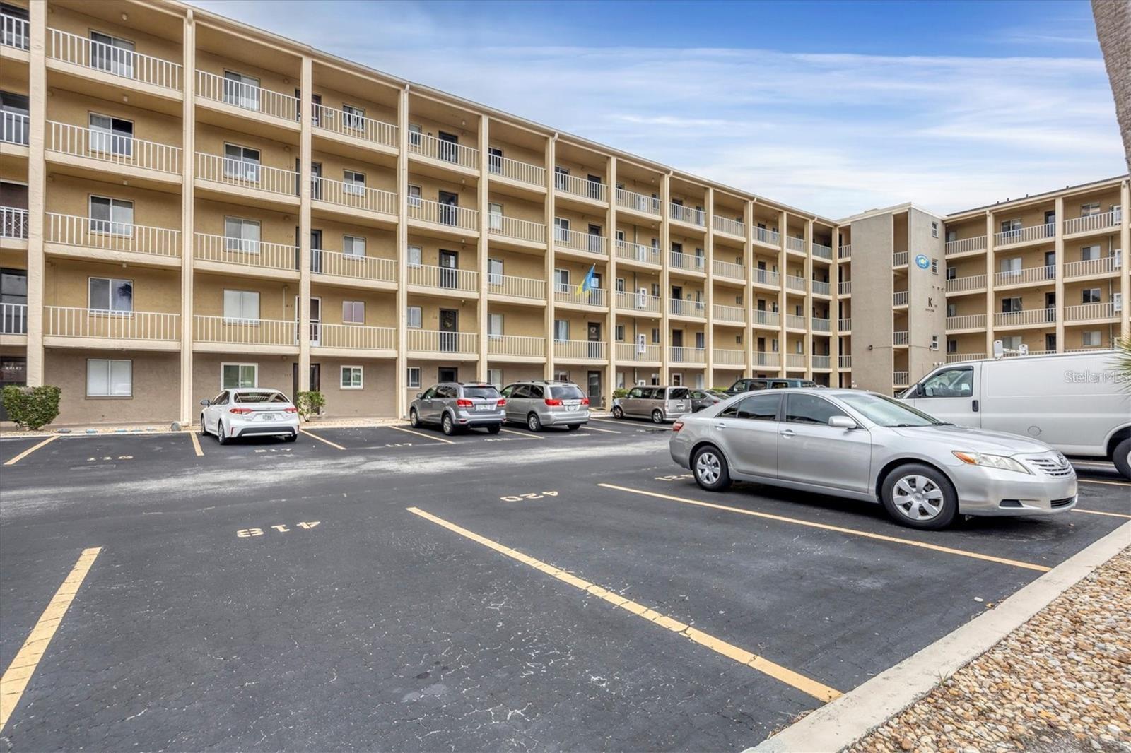 3532 LAKE BAYSHORE DR #K117, BRADENTON, FL, 34205