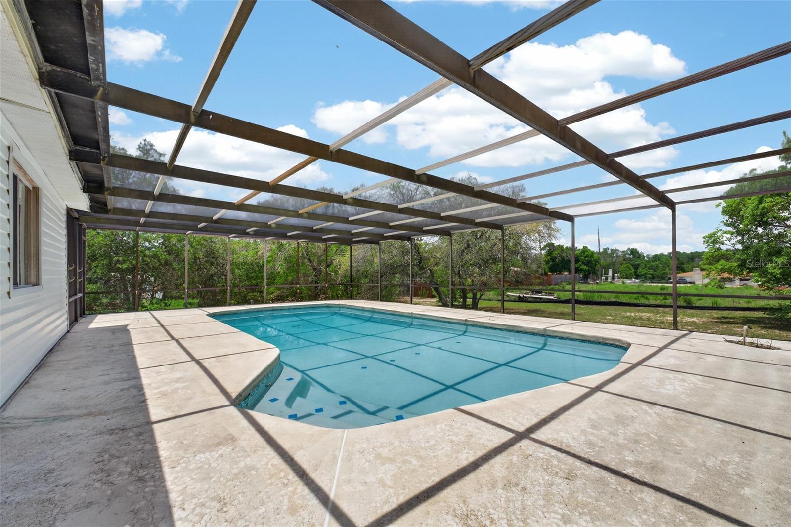 12071 DEEP CREEK DR, SPRING HILL, FL, 34609
