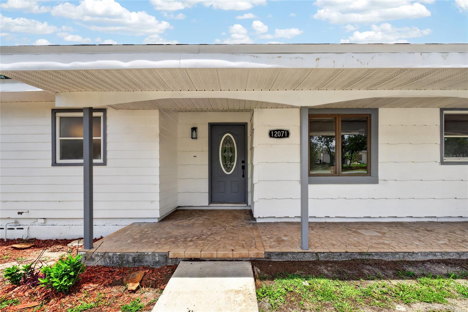 12071 DEEP CREEK DR, SPRING HILL, FL, 34609