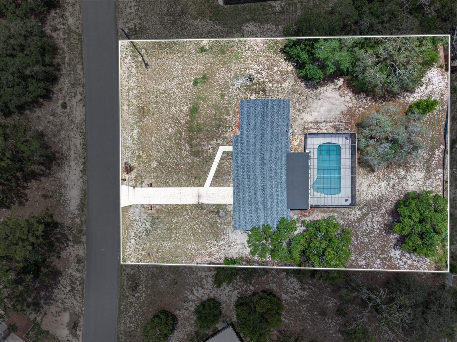 12071 DEEP CREEK DR, SPRING HILL, FL, 34609