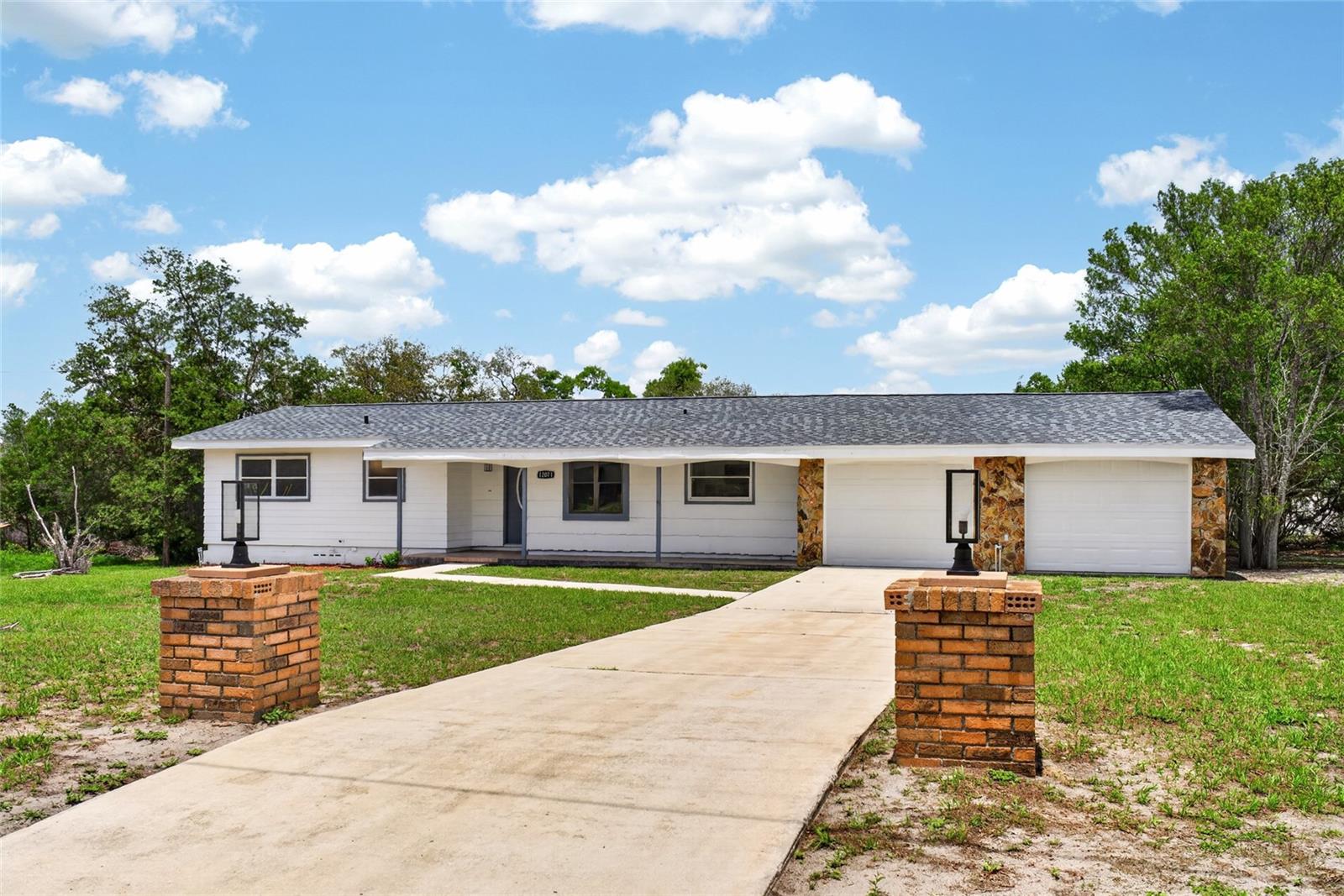 12071 DEEP CREEK DR, SPRING HILL, FL, 34609