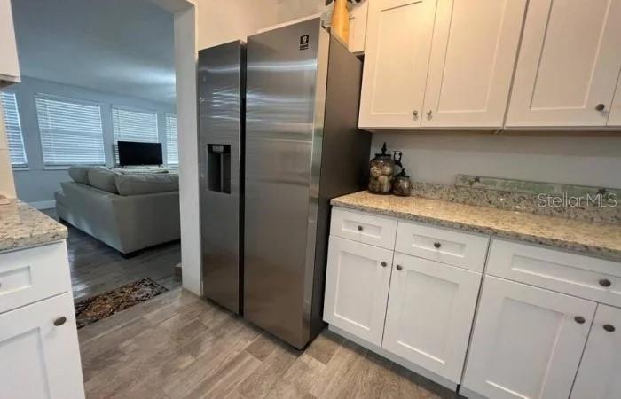 709 W BAYSHORE DR, TARPON SPRINGS, FL, 34689