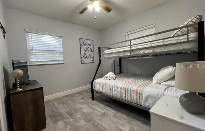709 W BAYSHORE DR, TARPON SPRINGS, FL, 34689