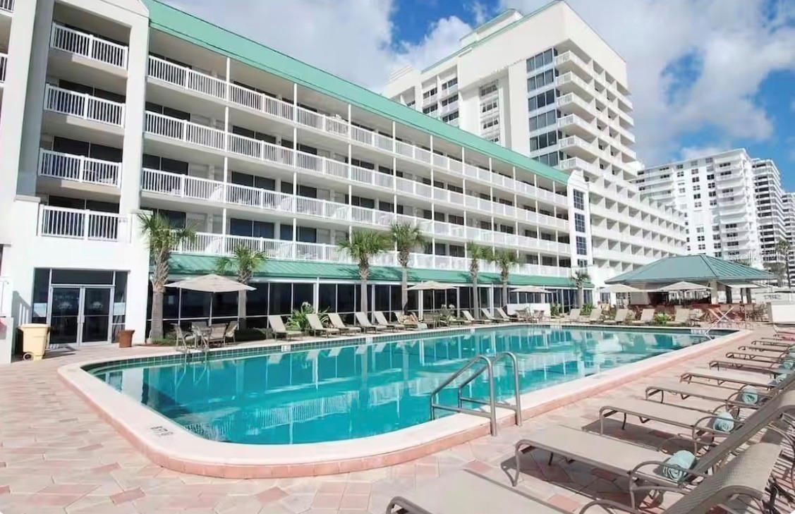 2700 N ATLANTIC AVE #515, DAYTONA BEACH, FL, 32118
