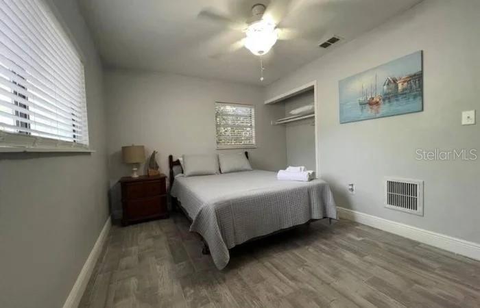 709 W BAYSHORE DR, TARPON SPRINGS, FL, 34689