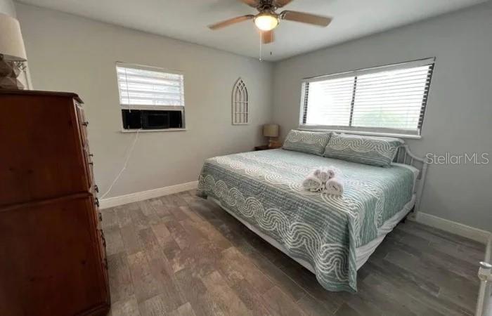 709 W BAYSHORE DR, TARPON SPRINGS, FL, 34689