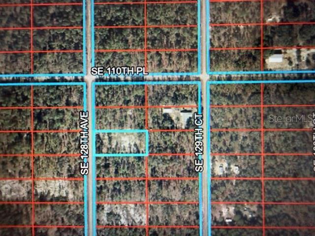 0 SE 128TH AVE, DUNNELLON, FL, 34431