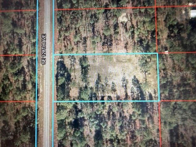 0 SE 128TH AVE, DUNNELLON, FL, 34431
