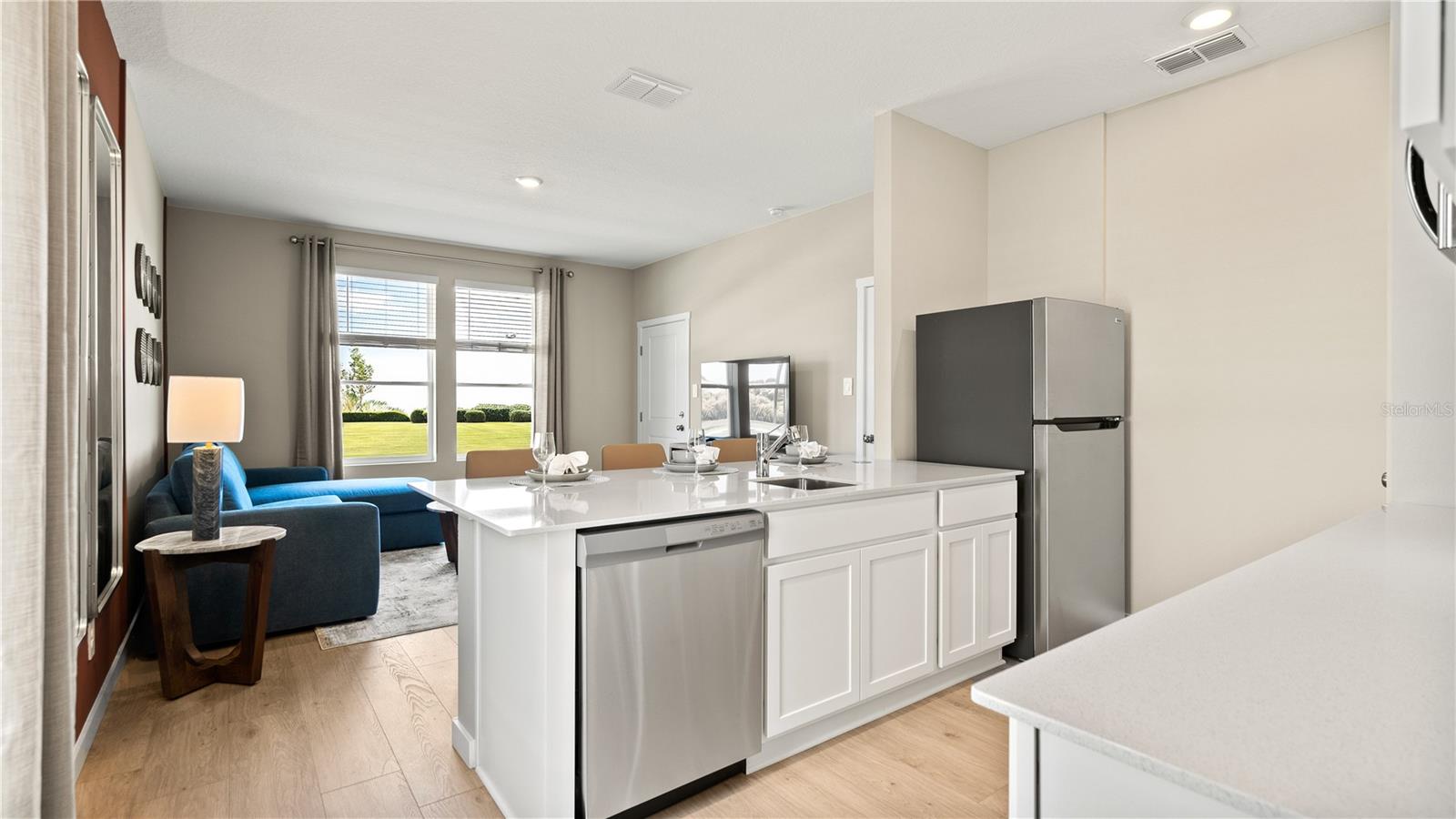 5570 LEWISHAM DR, DAVENPORT, FL, 33837