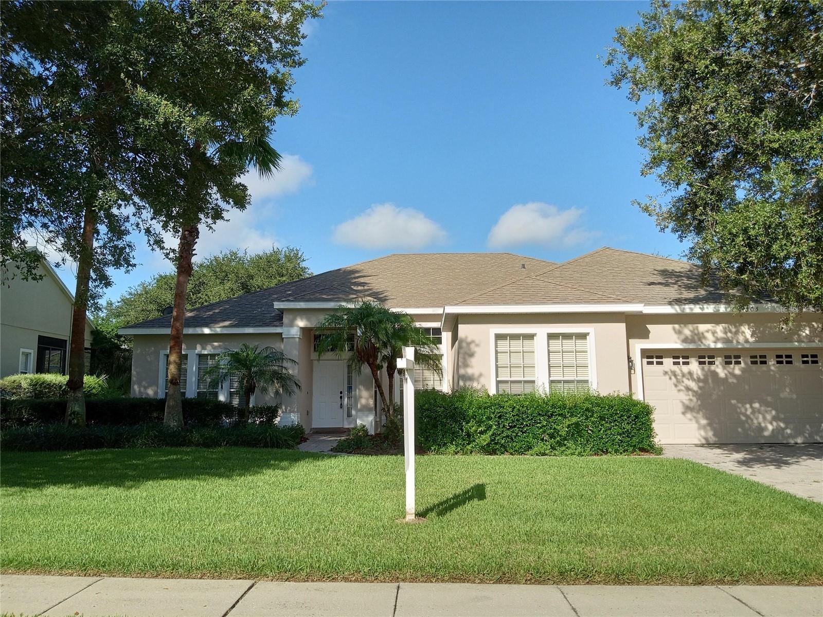 4505 ROCK HILL LOOP, APOPKA, FL, 32712