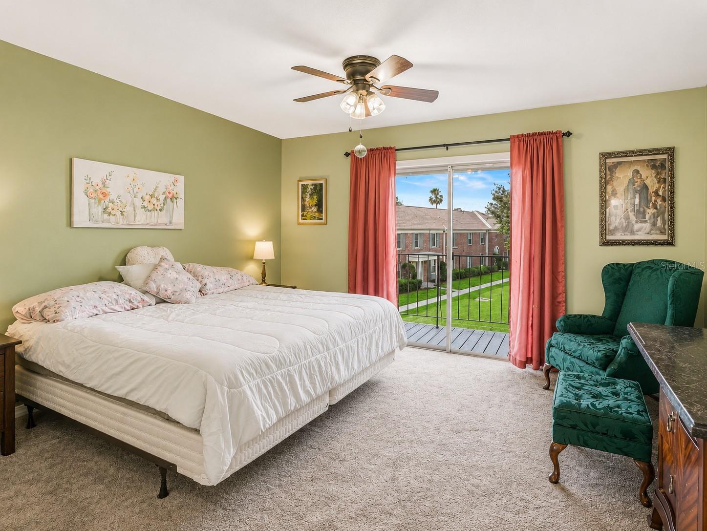 120 GEORGETOWN DR #120, CASSELBERRY, FL, 32707