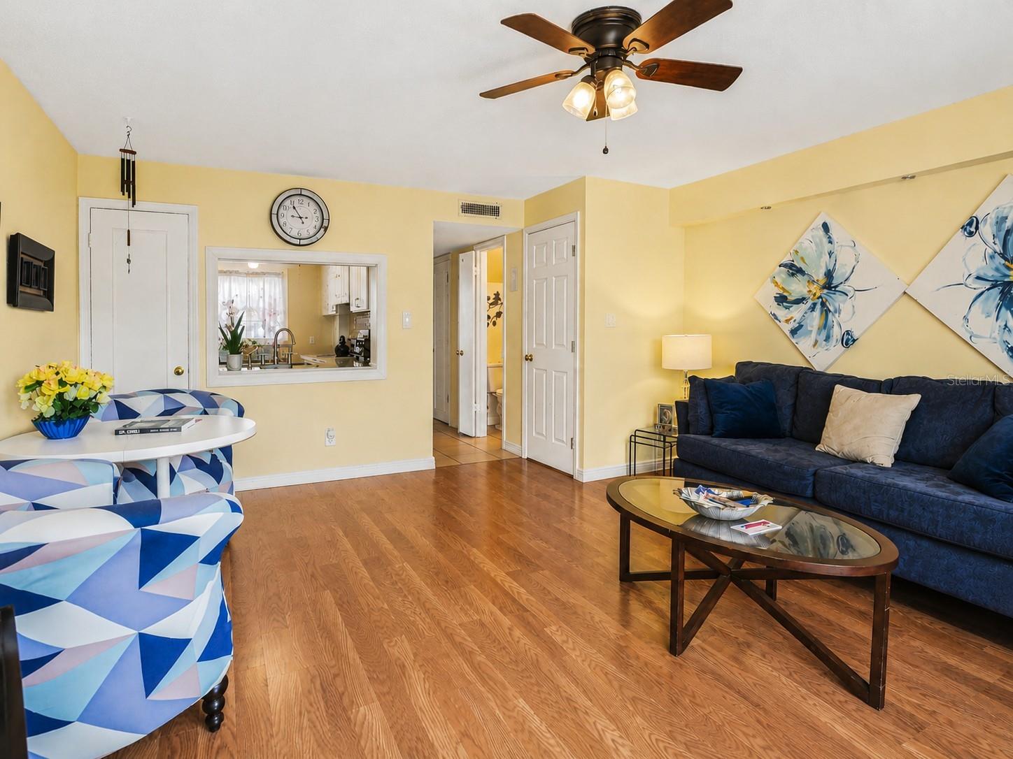 120 GEORGETOWN DR #120, CASSELBERRY, FL, 32707