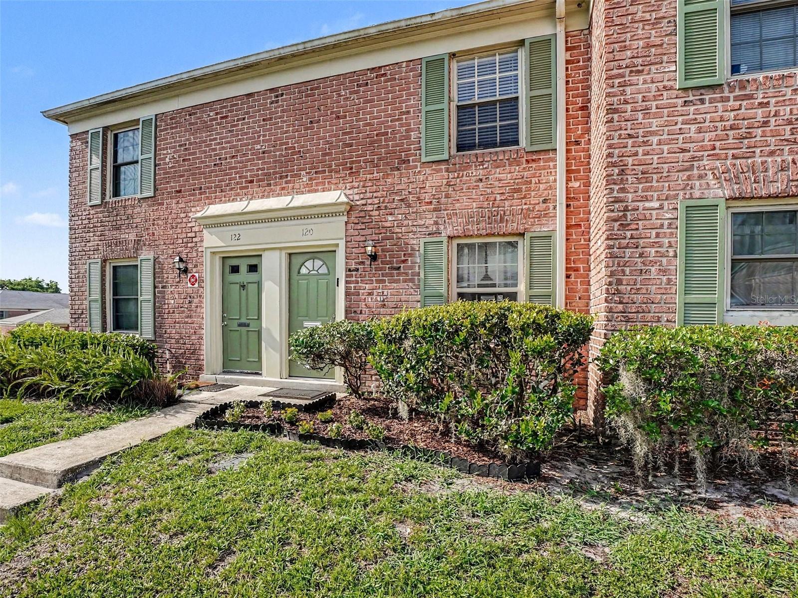 120 GEORGETOWN DR #120, CASSELBERRY, FL, 32707