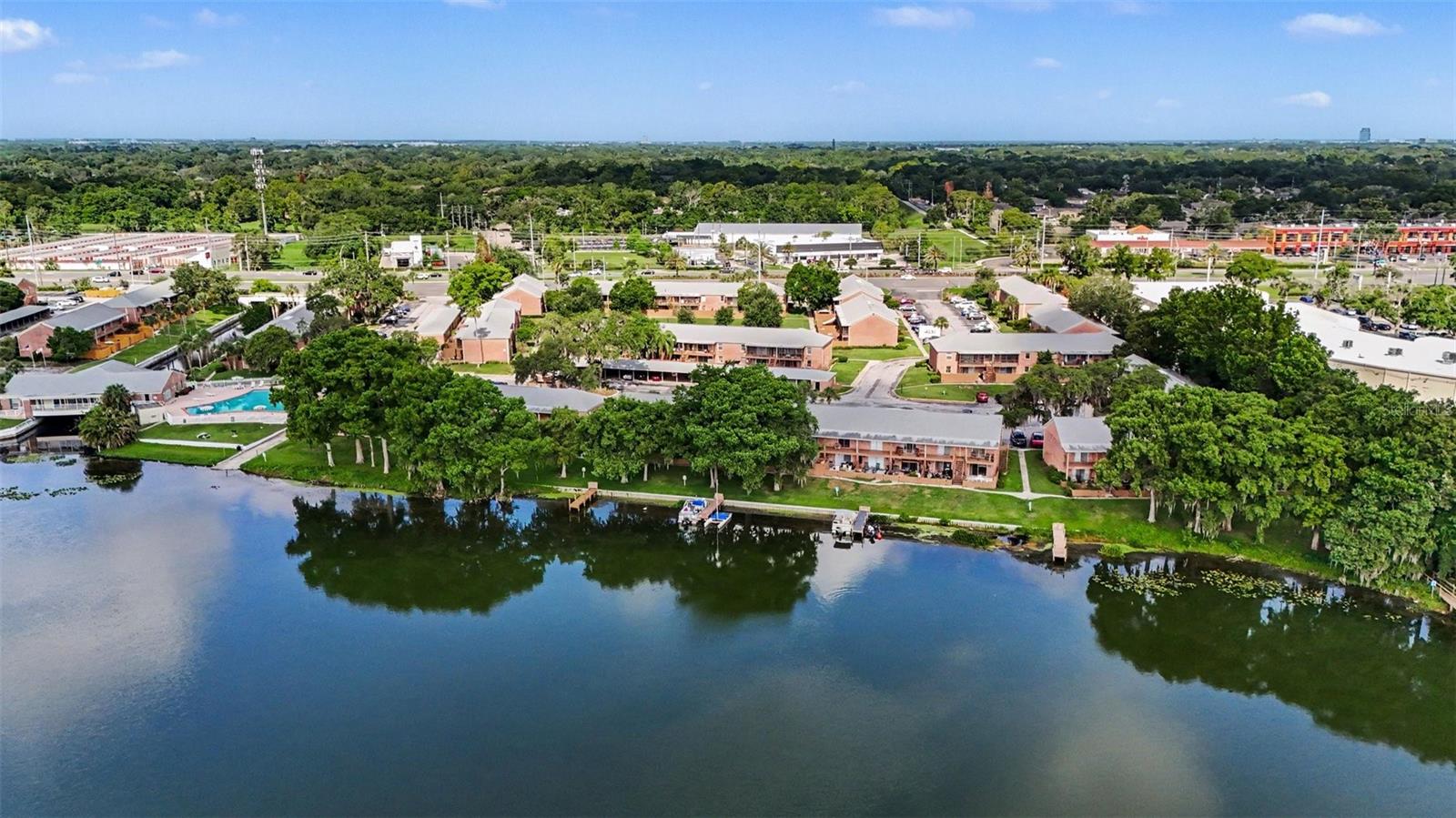 120 GEORGETOWN DR #120, CASSELBERRY, FL, 32707