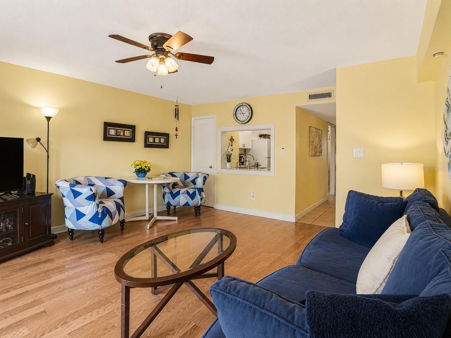 120 GEORGETOWN DR #120, CASSELBERRY, FL, 32707