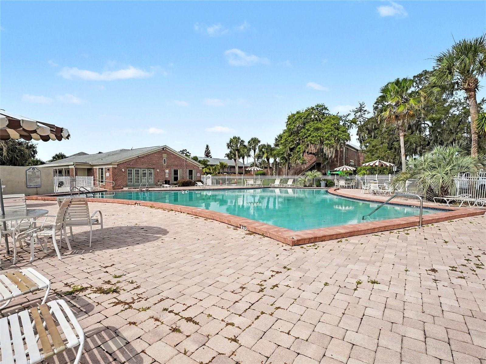 120 GEORGETOWN DR #120, CASSELBERRY, FL, 32707