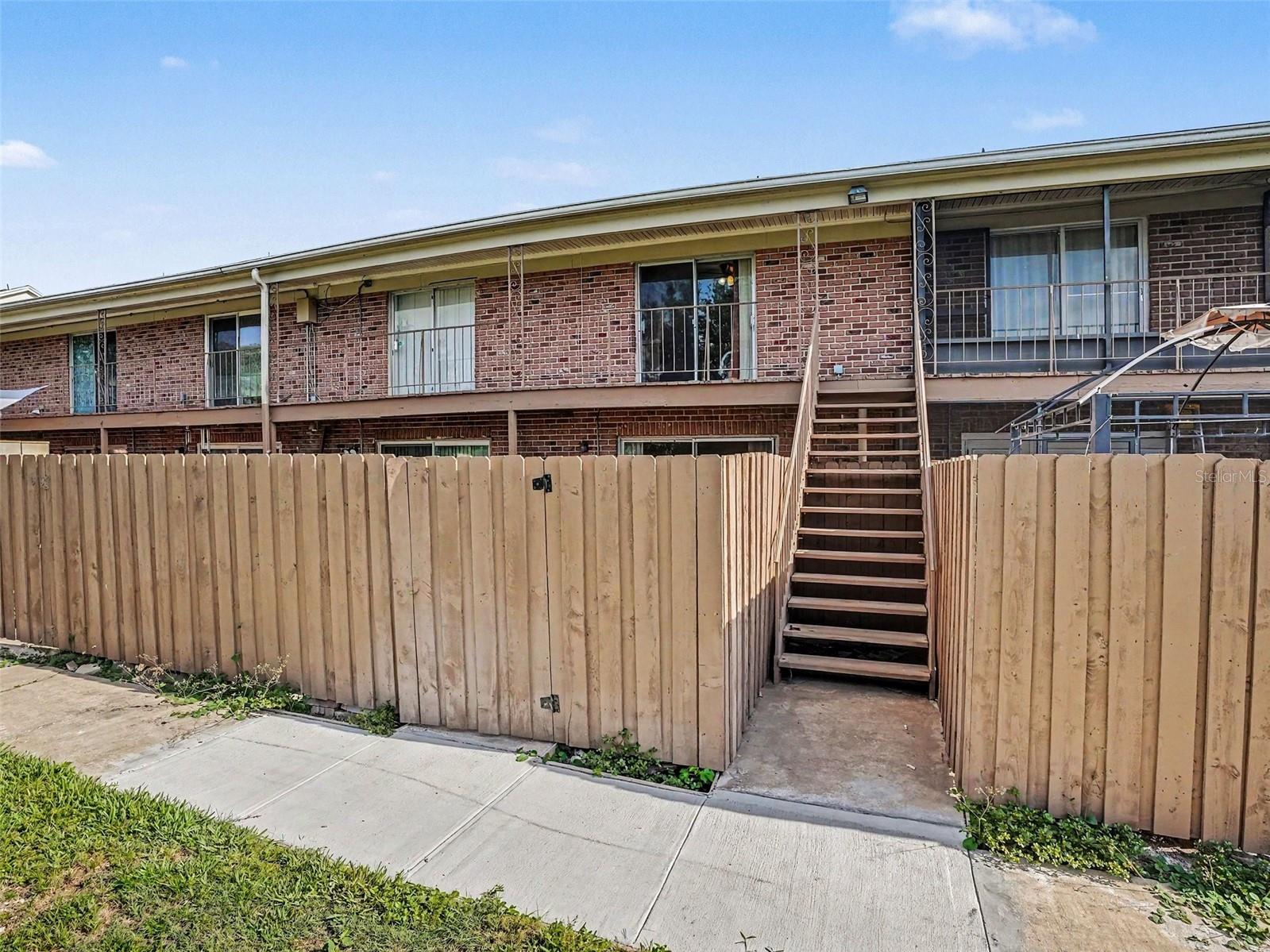 120 GEORGETOWN DR #120, CASSELBERRY, FL, 32707