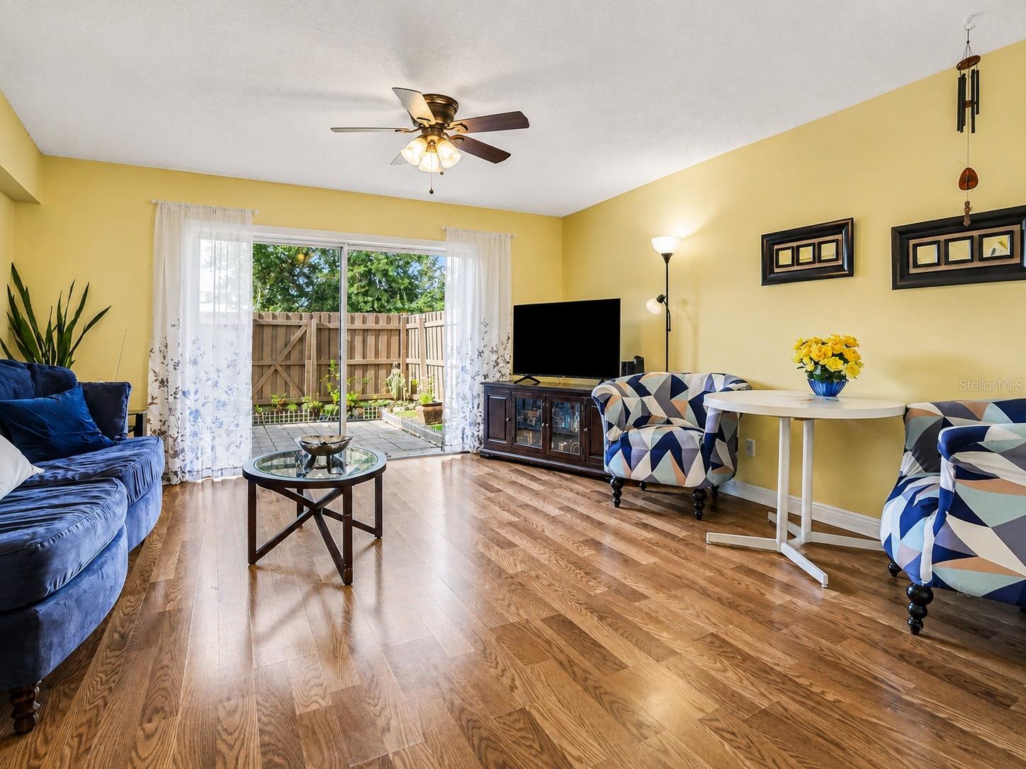 120 GEORGETOWN DR #120, CASSELBERRY, FL, 32707