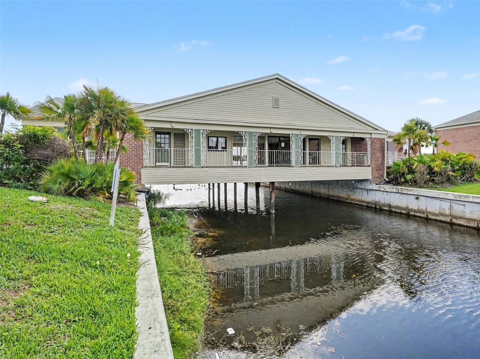 120 GEORGETOWN DR #120, CASSELBERRY, FL, 32707