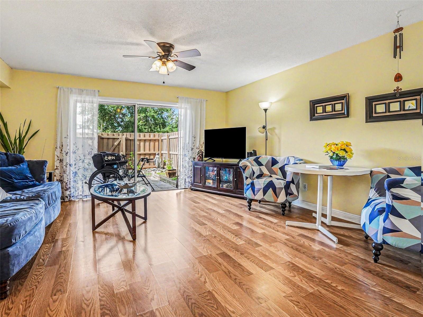 120 GEORGETOWN DR #120, CASSELBERRY, FL, 32707