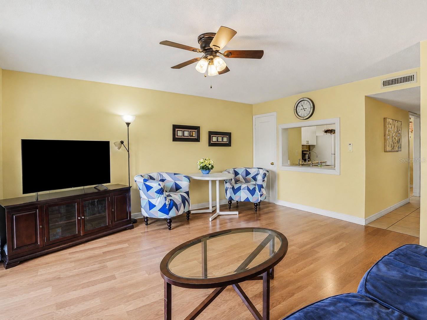 120 GEORGETOWN DR #120, CASSELBERRY, FL, 32707