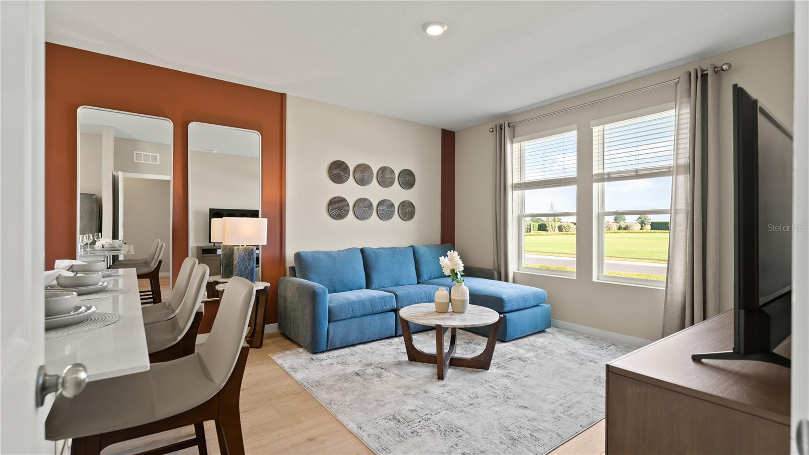 5504 LEWISHAM DR, DAVENPORT, FL, 33837