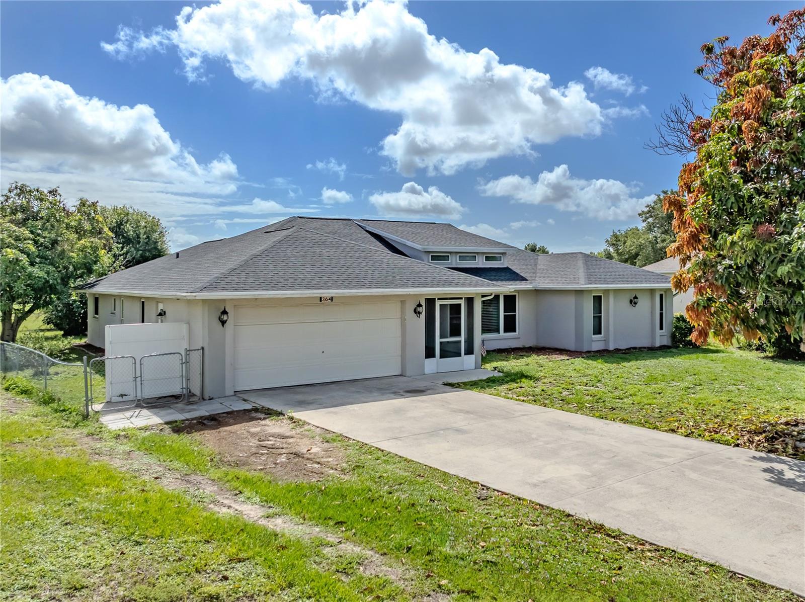 364 SAN AMBROSIO ST, PUNTA GORDA, FL, 33983