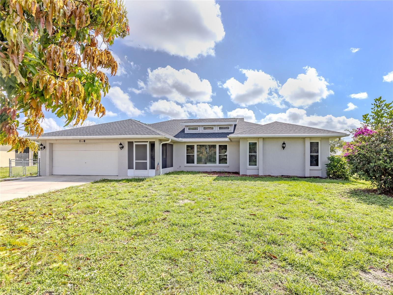 364 SAN AMBROSIO ST, PUNTA GORDA, FL, 33983