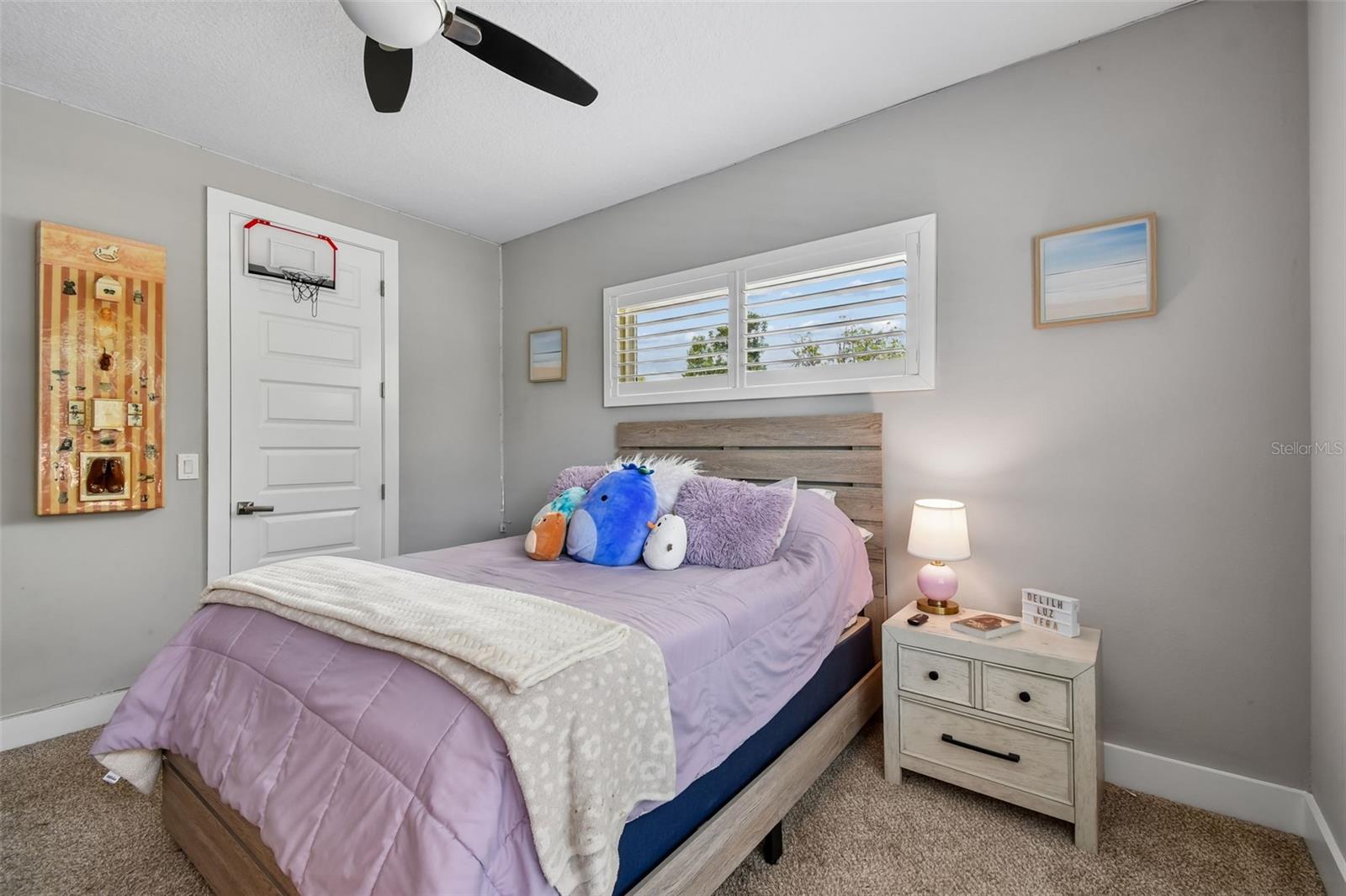 2107 HARGILL DR, ORLANDO, FL, 32806