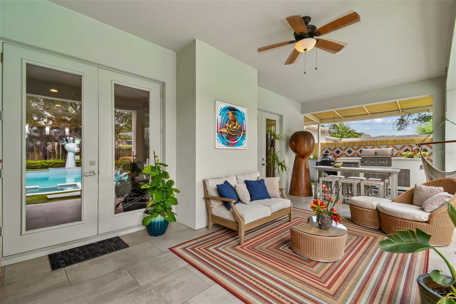 2107 HARGILL DR, ORLANDO, FL, 32806
