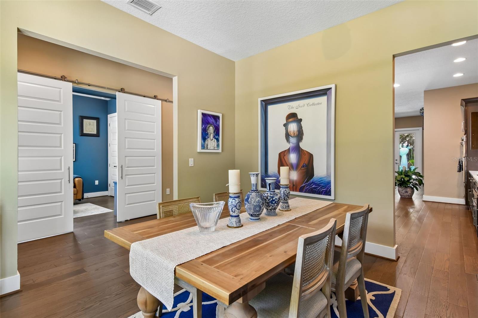 2107 HARGILL DR, ORLANDO, FL, 32806
