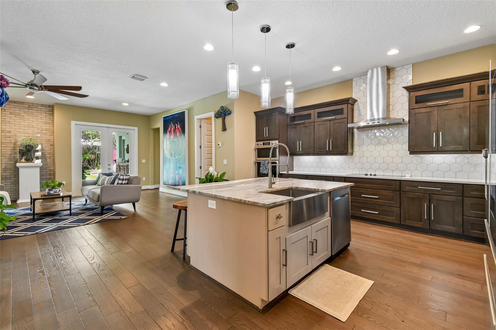 2107 HARGILL DR, ORLANDO, FL, 32806