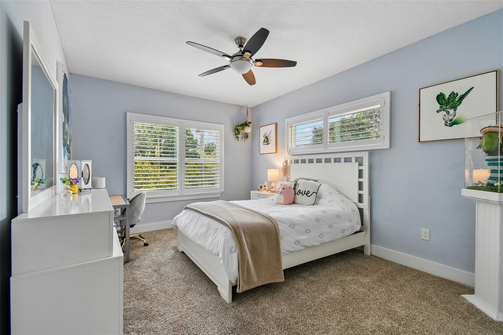 2107 HARGILL DR, ORLANDO, FL, 32806