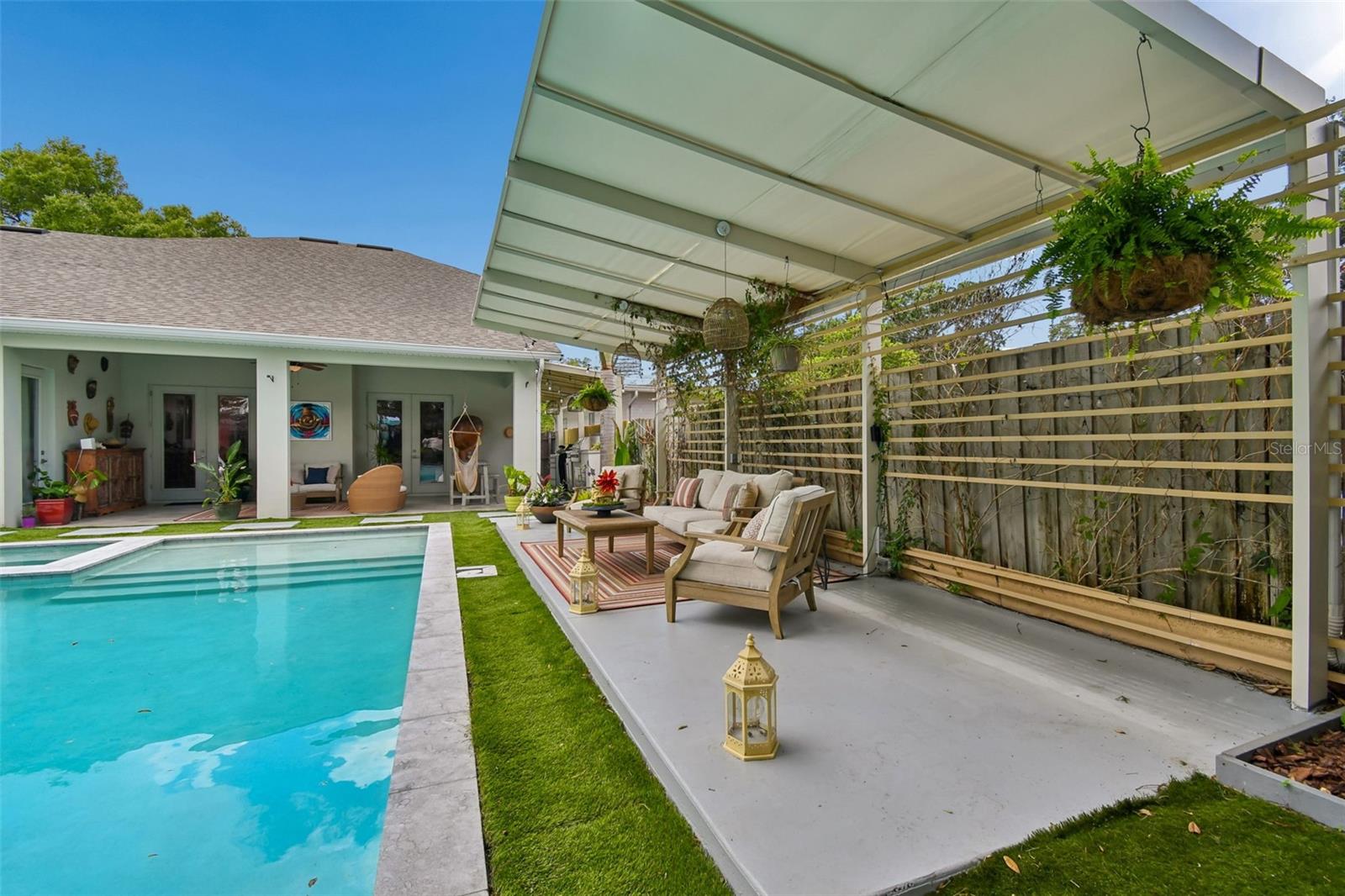 2107 HARGILL DR, ORLANDO, FL, 32806