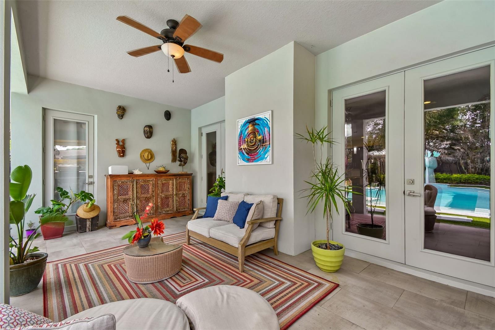 2107 HARGILL DR, ORLANDO, FL, 32806