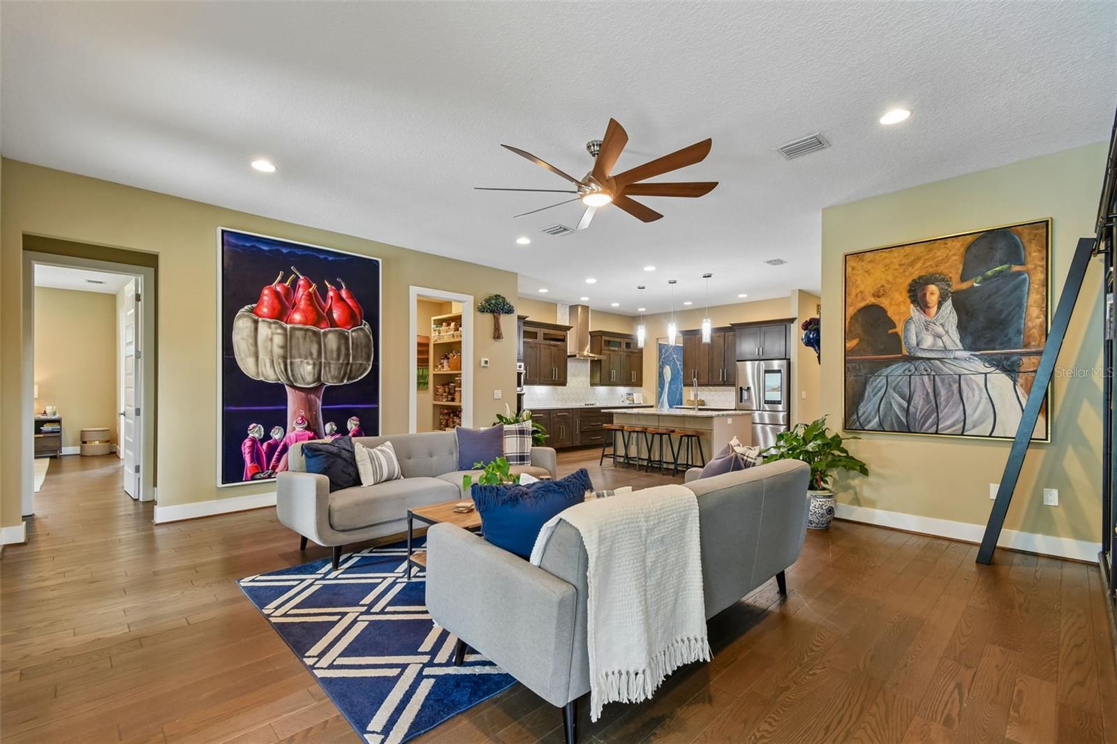 2107 HARGILL DR, ORLANDO, FL, 32806