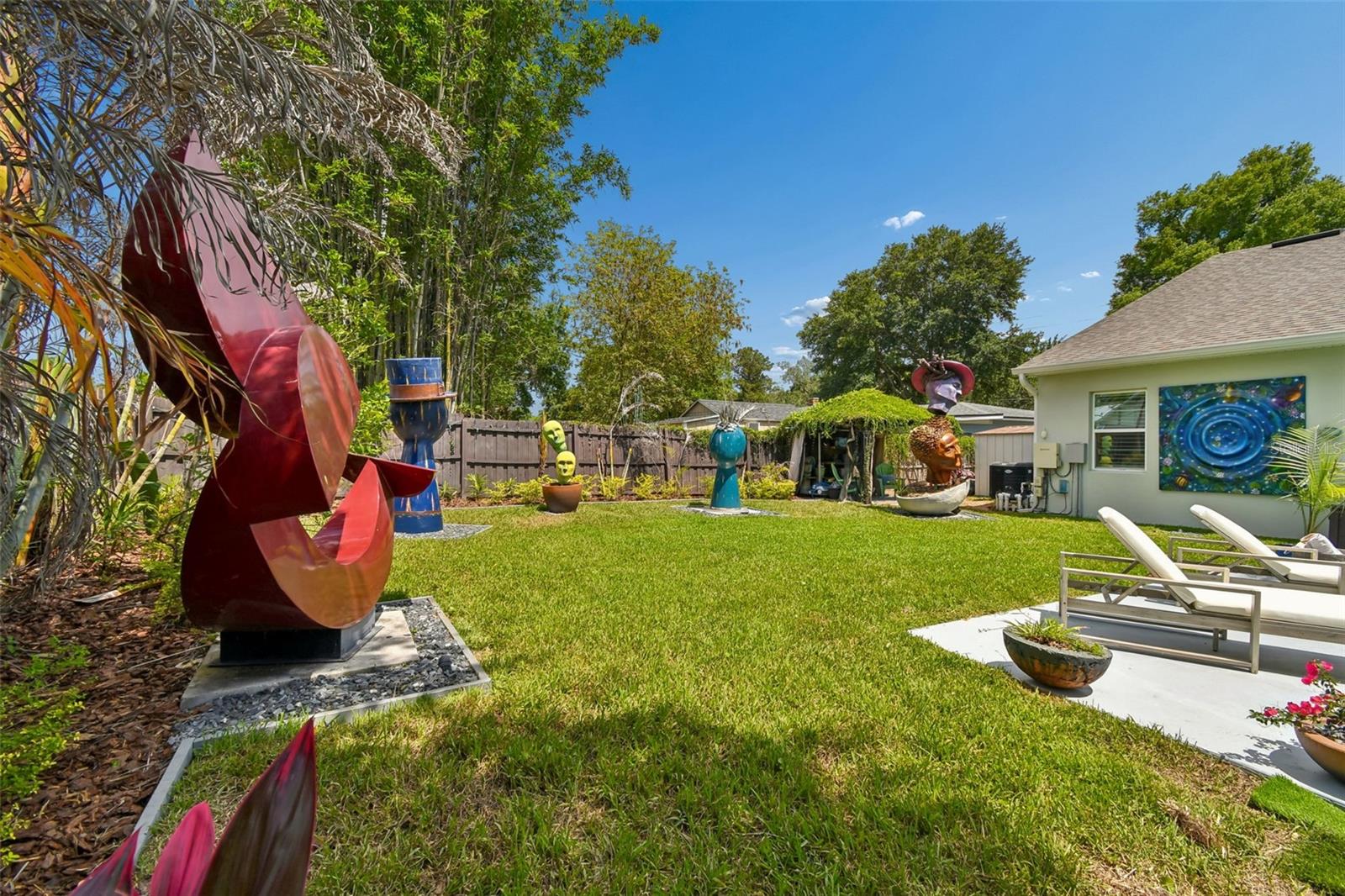 2107 HARGILL DR, ORLANDO, FL, 32806